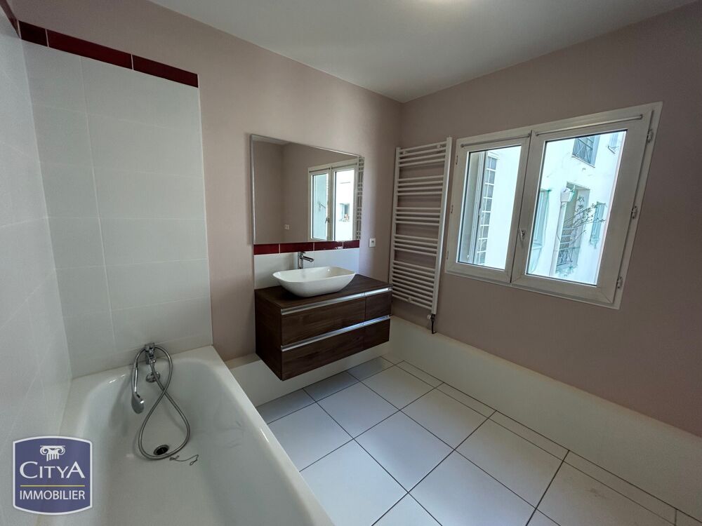 Vente Appartement appartement Poitiers