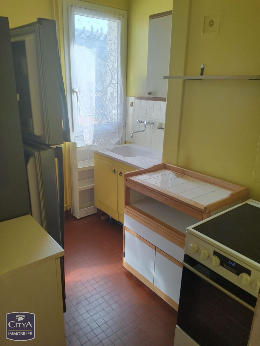 appartement