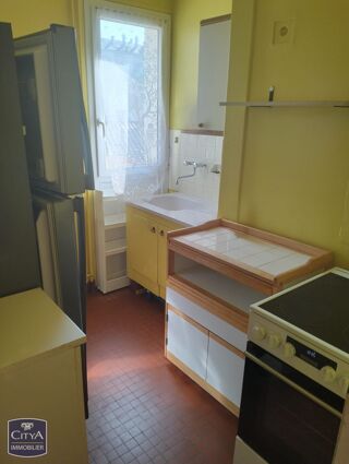  Appartement à vendre 3 pièces 48 m²