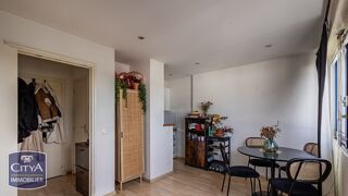 Appartement 2 pièces 30 m² · à Lille · 30 m² · 138 000 €