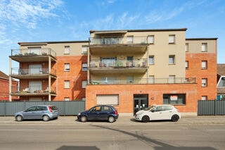  Appartement à vendre 3 pièces 70 m²