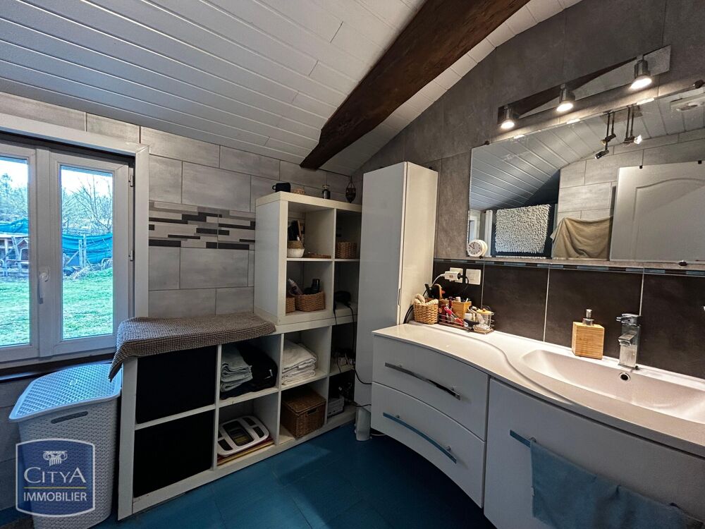 Vente Maison maison Hinx
