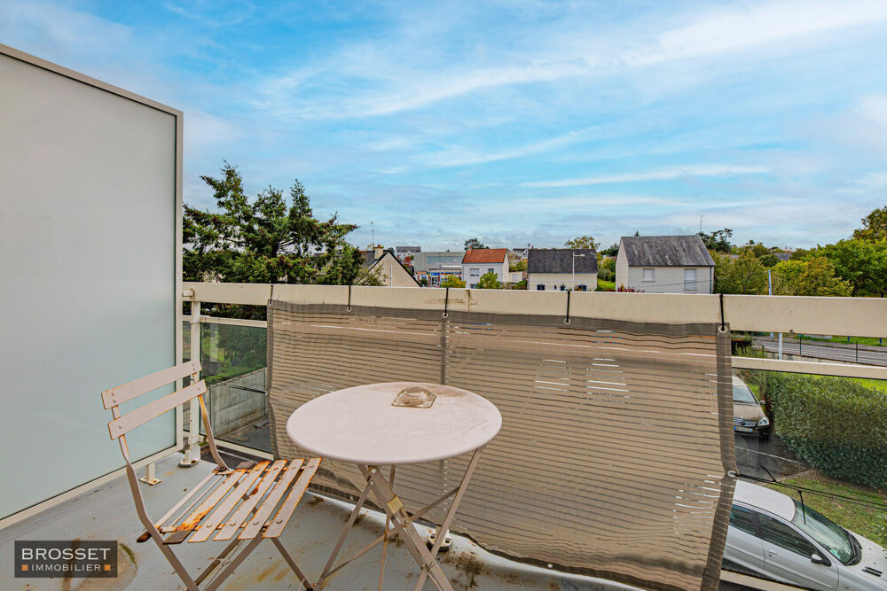 Vente Appartement appartement Joué-lès-tours