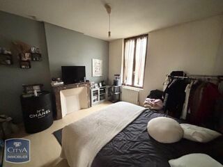  Appartement à vendre 1 pièce 29 m²