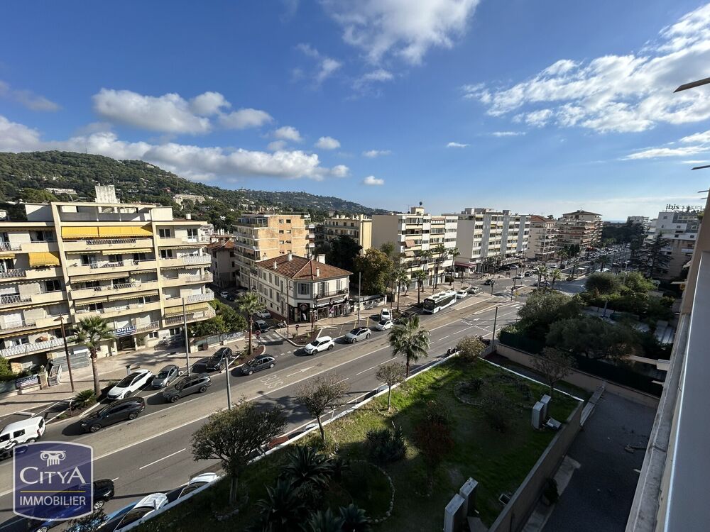 Vente Appartement appartement Le cannet
