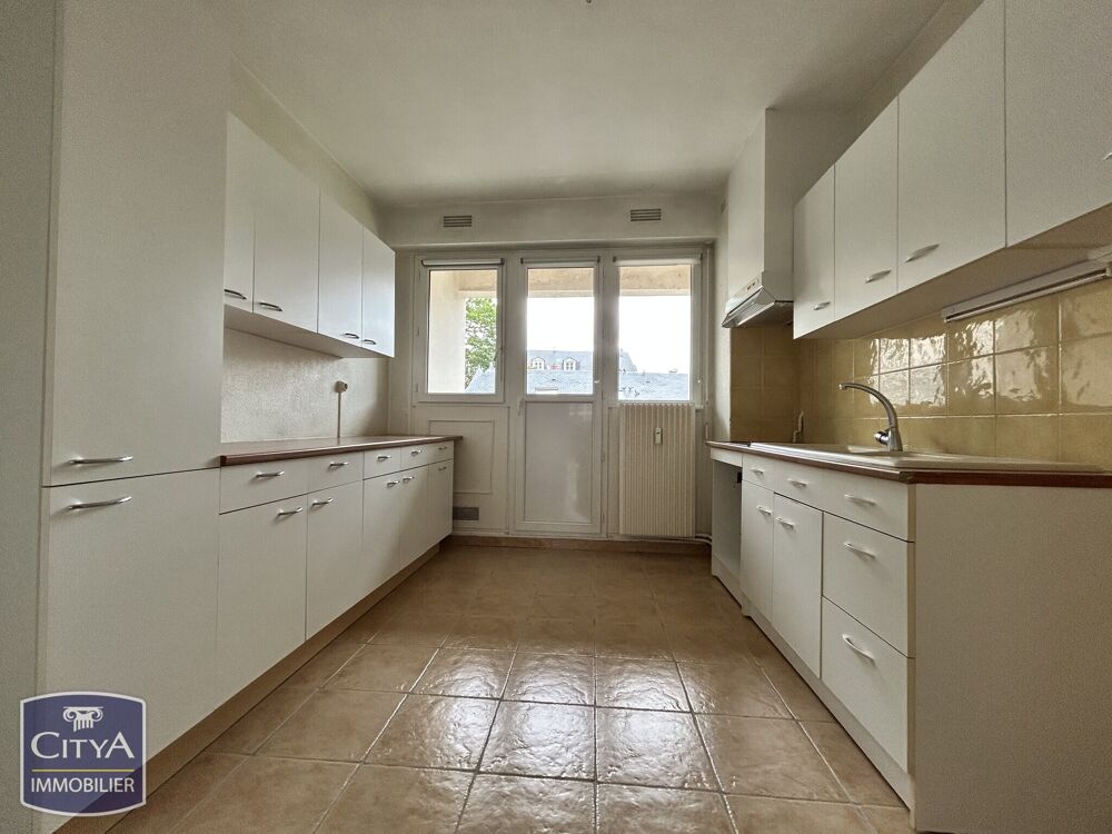 Vente Appartement appartement Le mans