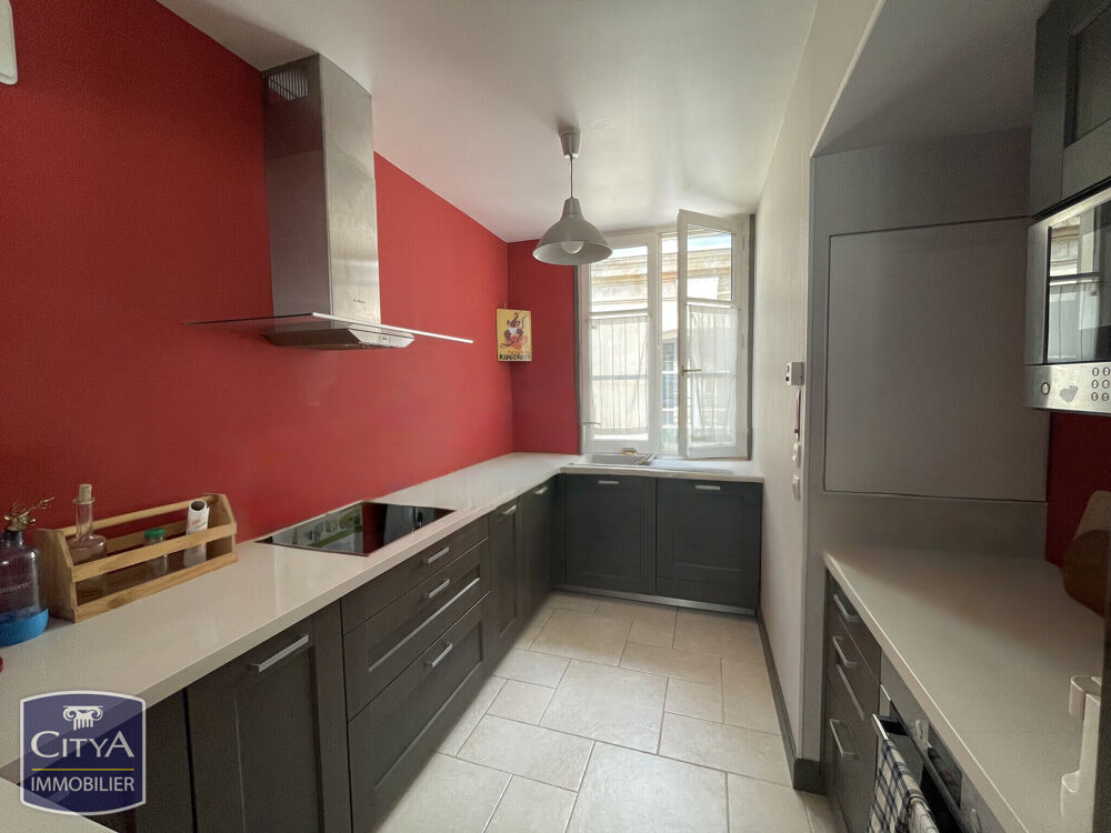 Vente Appartement appartement Rouen