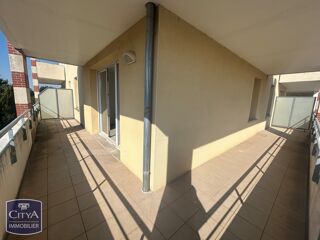 Appartement à vendre 3 pièces 61 m²