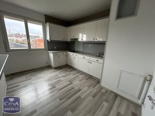  Appartement  vendre 2 pices 49 m