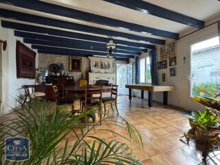  Maison à vendre 7 pièces 209 m²