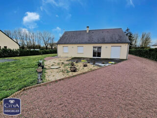  Maison � vendre 5 pi�ces 101 m�