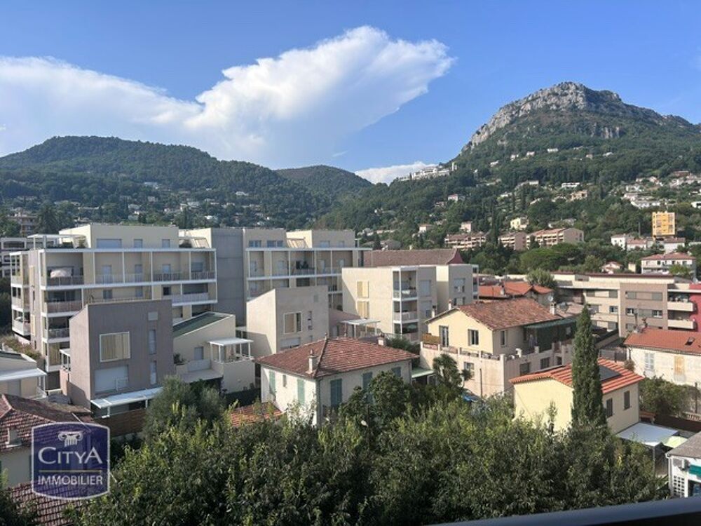 Vente Appartement appartement Vence