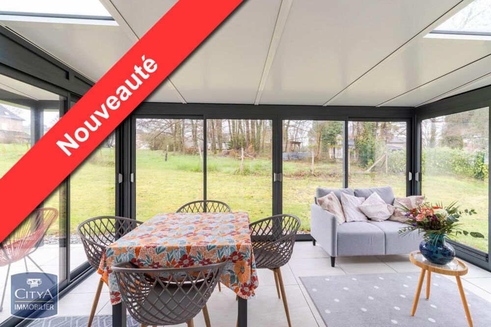 Vente Maison maison Varetz