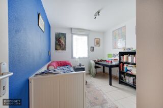  Appartement � vendre 3 pi�ces 61 m�