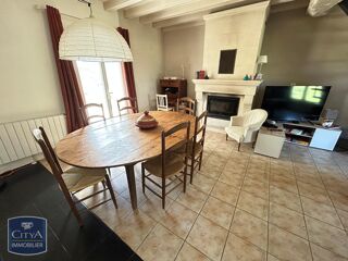  Maison à vendre 7 pièces 155 m²