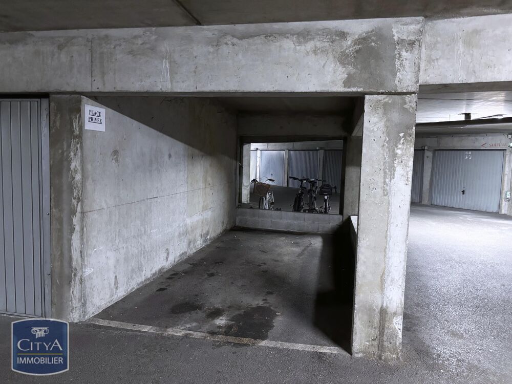 Vente Parking/Garage parking Annecy
