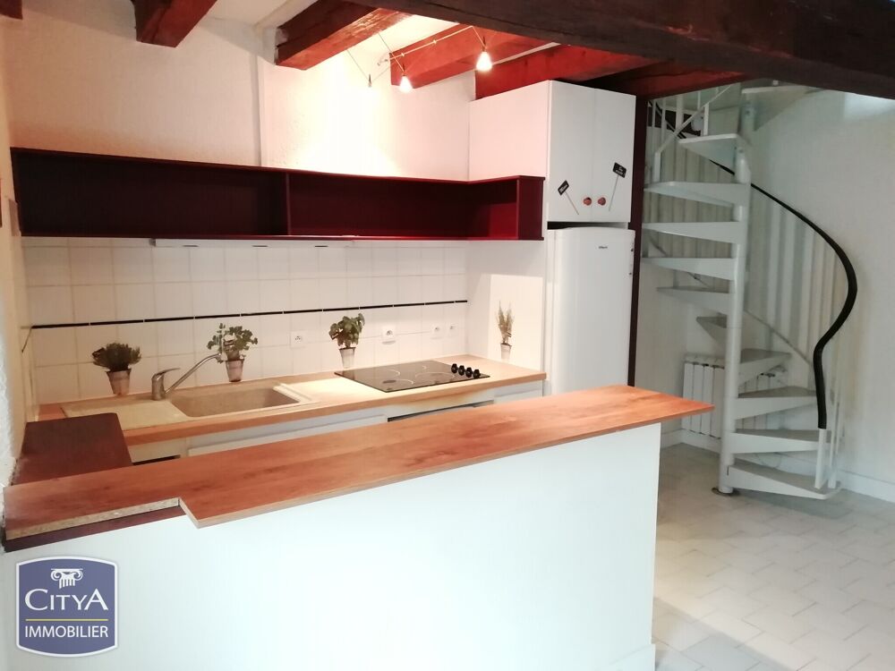 Vente Appartement appartement Blois
