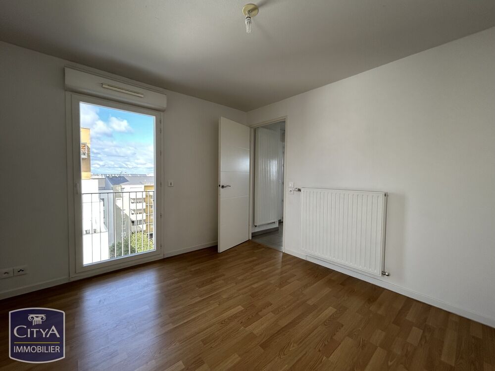Vente Appartement appartement Bordeaux