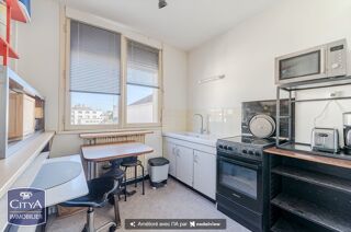  Appartement à vendre 2 pièces 43 m²
