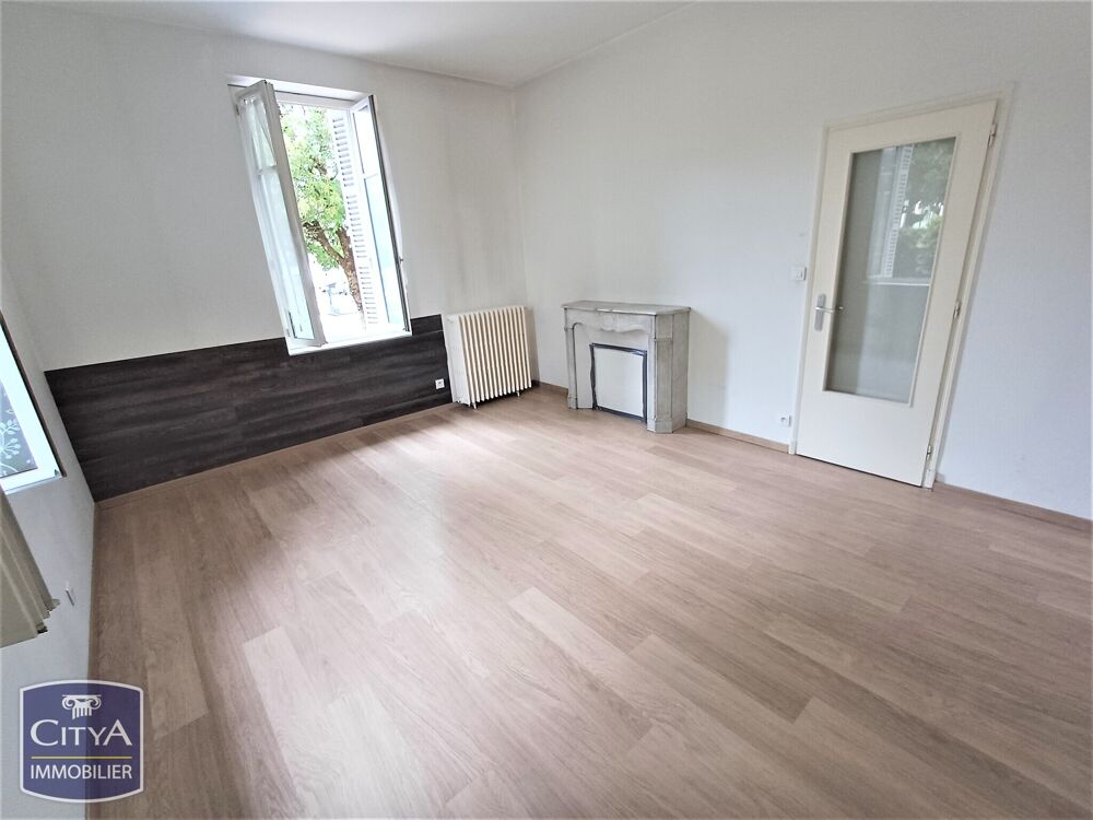 Vente Appartement appartement Dijon