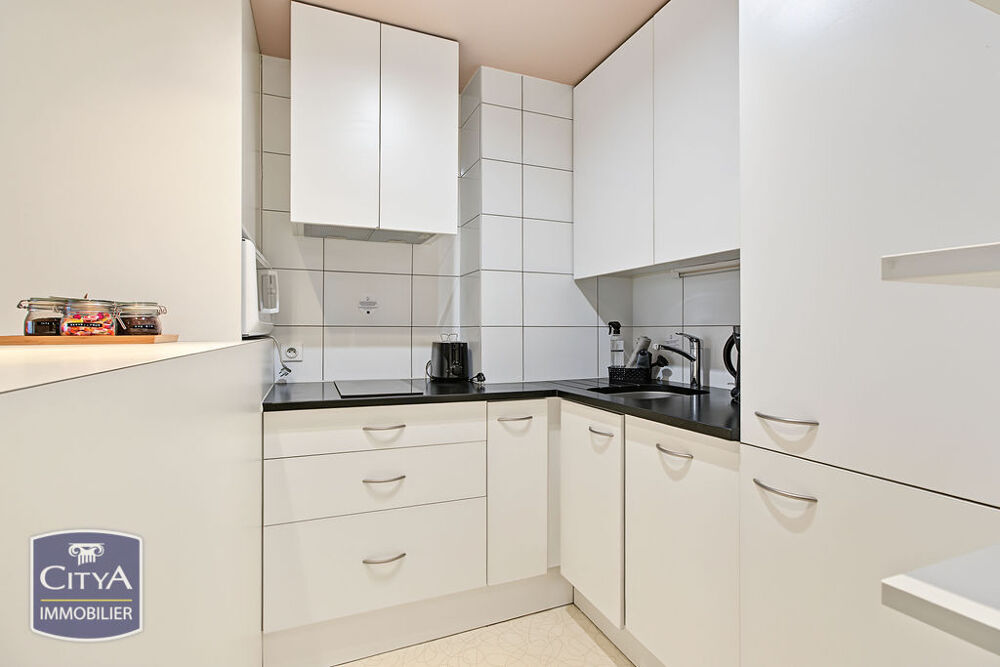 Vente Appartement appartement Annecy