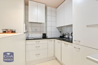 Vente Appartement appartement Annecy