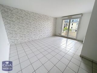  Appartement à vendre 3 pièces 65 m²