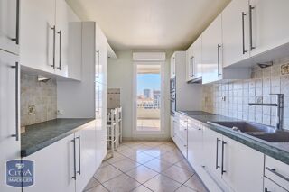  Appartement � vendre 4 pi�ces 117 m�