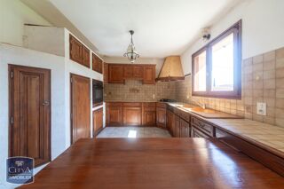  Maison à vendre 6 pièces 166 m²