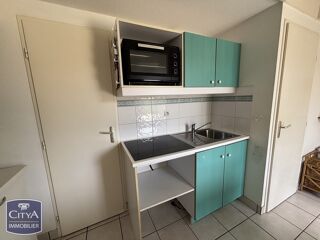 Maison � vendre 2 pi�ces 32 m�