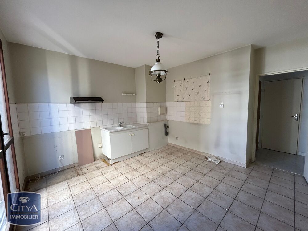 Vente Appartement appartement Avignon