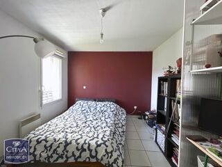  Appartement à vendre 2 pièces 37 m²