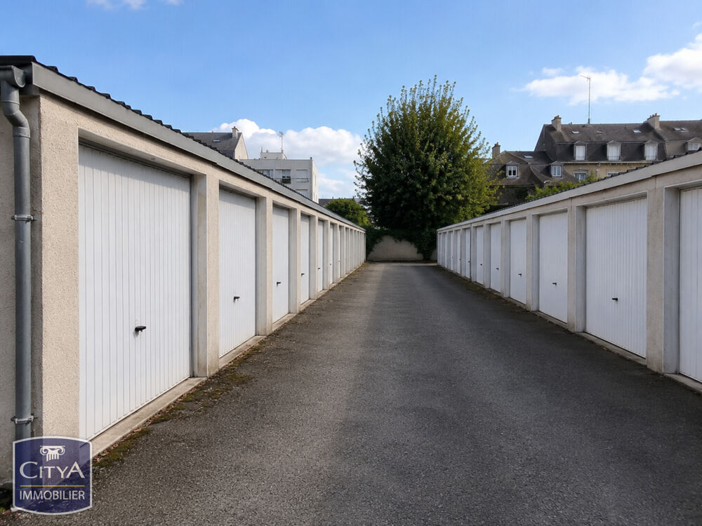 Vente Parking/Garage parking Nantes