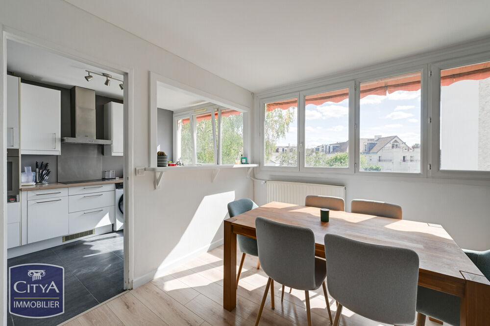 Vente Appartement appartement Antony