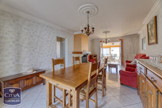  Maison à vendre 4 pièces 90 m²