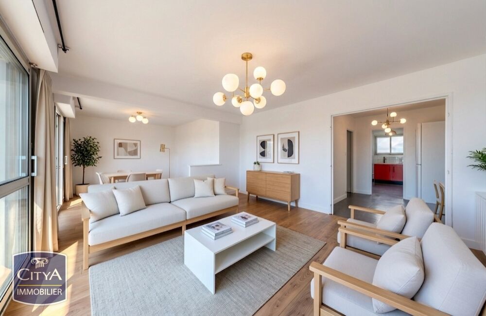 Vente Appartement appartement Brest