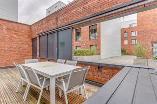  Appartement à vendre 3 pièces 66 m²