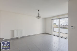  Appartement à vendre 3 pièces 56 m²