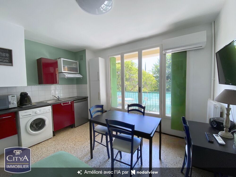 Vente Appartement appartement Aix-en-provence