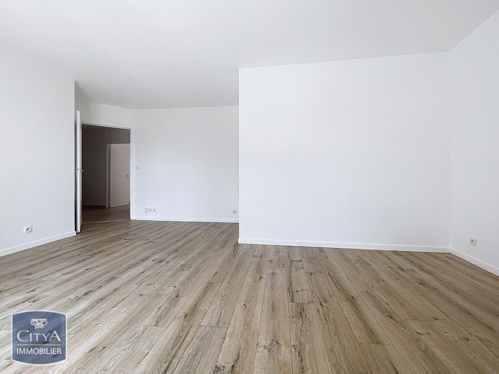 Vente Appartement appartement Mainvilliers