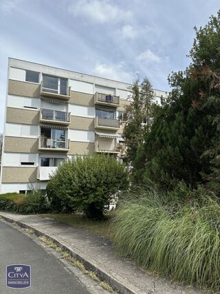  Appartement à vendre 3 pièces 75 m²