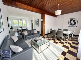  Maison à vendre 4 pièces 87 m²