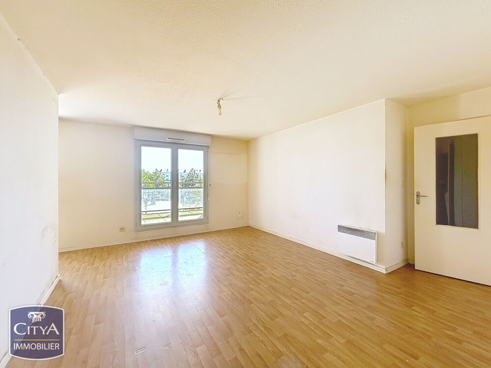 Vente Appartement appartement Trélazé