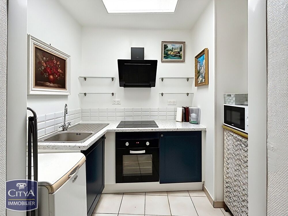 Vente Maison maison Saint-quentin