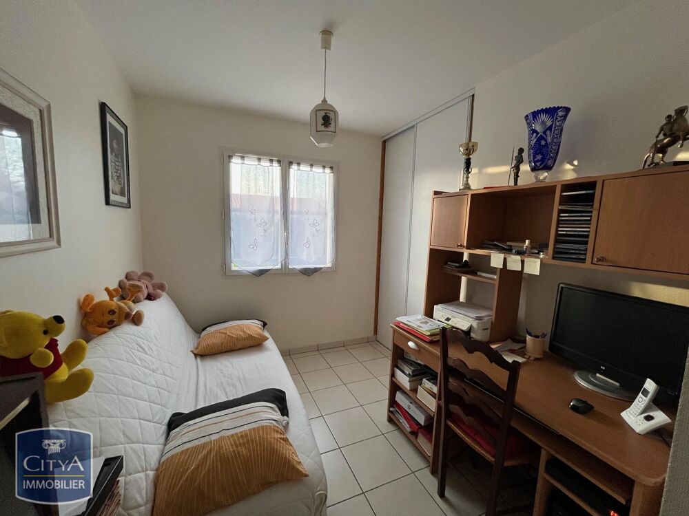 Vente Maison maison Nieuil-l'espoir