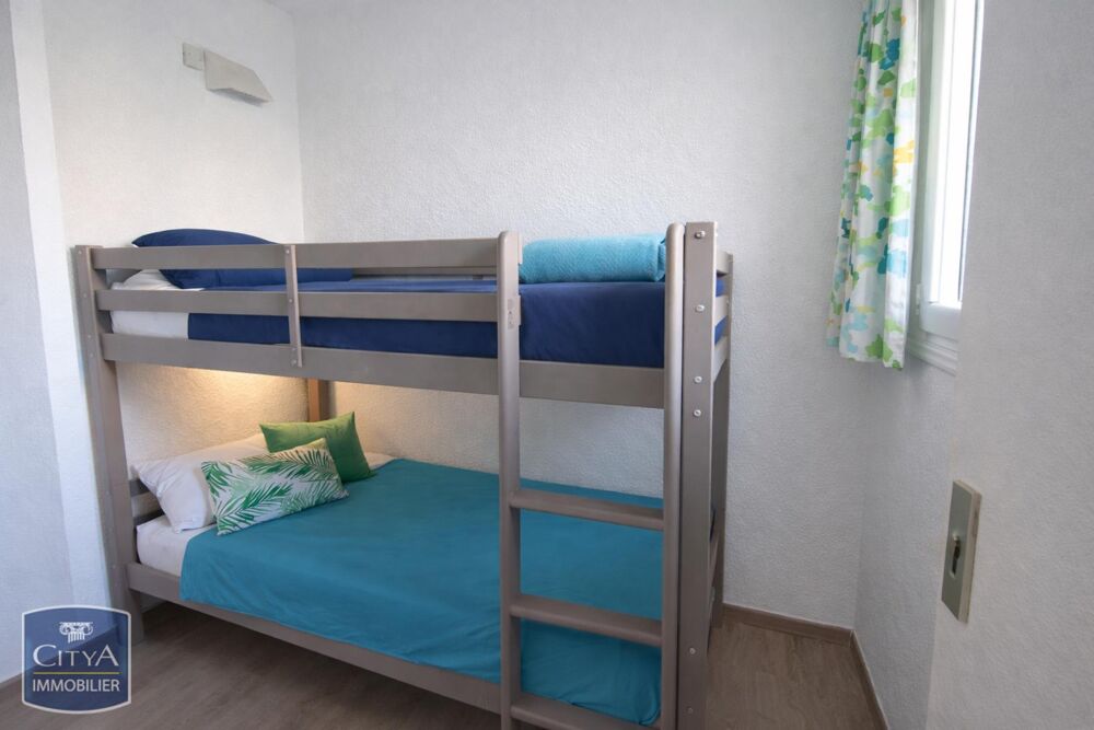 Vente Appartement appartement Théoule-sur-mer