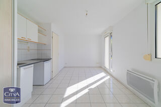  Appartement � vendre 2 pi�ces 31 m�
