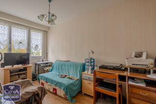  Appartement � vendre 4 pi�ces 71 m�