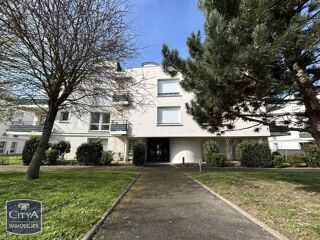  Appartement � vendre 3 pi�ces 69 m�