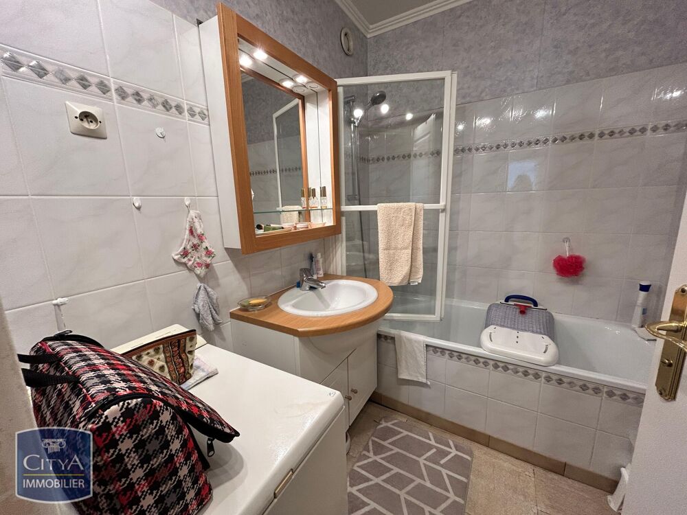 Vente Appartement appartement Le mans